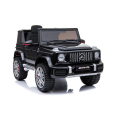Elektrické autíčko Mercedes G63 AMG 4x4 EVA kola 12V7Ah dálkové ovládání