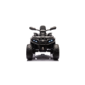 Dětská elektrická čtyřkolka Can-Am Outlander ATV 24V 4x200W dálkové ovládání