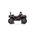Dětská elektrická čtyřkolka Can-Am Outlander ATV 24V 4x200W dálkové ovládání