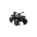Dětská elektrická čtyřkolka Can-Am Outlander ATV 24V 4x200W dálkové ovládání - Červená