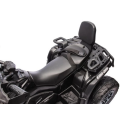 Dětská elektrická čtyřkolka Can-Am Outlander ATV 24V 4x200W dálkové ovládání