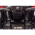 Dětská elektrická čtyřkolka Can-Am Outlander ATV 24V 4x200W dálkové ovládání