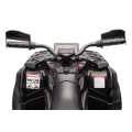 Dětská elektrická čtyřkolka Can-Am Outlander ATV 24V 4x200W dálkové ovládání