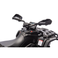 Dětská elektrická čtyřkolka Can-Am Outlander ATV 24V 4x200W dálkové ovládání