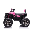 Dětská elektrická čtyřkolka ATV Power 12V 14Ah 4x45W dálkové ovládání