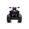 Dětská elektrická čtyřkolka ATV Power 12V 14Ah 4x45W dálkové ovládání