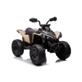Dětská elektrická čtyřkolka Can-Am Renegade 180W | 4x4 | 12V 14Ah