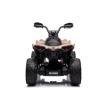 Dětská elektrická čtyřkolka Can-Am Renegade 180W | 4x4 | 12V 14Ah