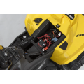 Dětská elektrická čtyřkolka Can-Am Renegade 180W | 4x4 | 12V 14Ah - Béžová