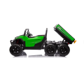 Elektrické autíčko Farmer Truck Ultra 24V14Ah 6x200W dálkové ovládání