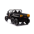 Elektrické autíčko Farmer Truck Ultra 24V14Ah 6x200W dálkové ovládání