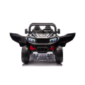 Elektrické autíčko Farmer Truck Ultra 24V14Ah 6x200W dálkové ovládání