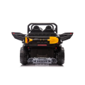 Elektrické autíčko Farmer Truck Ultra 24V14Ah 6x200W dálkové ovládání