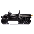 Elektrické autíčko Farmer Truck Ultra 24V14Ah 6x200W dálkové ovládání
