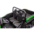 Elektrické autíčko Farmer Truck Ultra 24V14Ah 6x200W dálkové ovládání