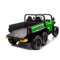 Elektrické autíčko Farmer Truck Ultra 24V14Ah 6x200W dálkové ovládání