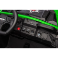 Elektrické autíčko Farmer Truck Ultra 24V14Ah 6x200W dálkové ovládání