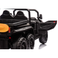 Elektrické autíčko Farmer Truck Ultra 24V14Ah 6x200W dálkové ovládání