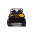 Elektrické autíčko Farmer Truck Ultra 24V14Ah 6x200W dálkové ovládání