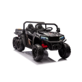 Elektrické autíčko Farmer Truck Ultra 24V14Ah 6x200W dálkové ovládání