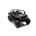 Elektrické autíčko Farmer Truck Ultra 24V14Ah 6x200W dálkové ovládání