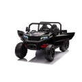 Elektrické autíčko Farmer Truck Ultra 24V14Ah 6x200W dálkové ovládání
