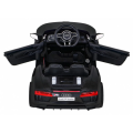 Elektrické autíčko Audi R8 Spyder 2x 6V dálkové ovládání - Růžové