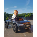 Elektrické autíčko Audi R8 Spyder 2x 6V dálkové ovládání - Růžové