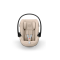 Polohovací autosedačka Cybex CLOUD G3 Comfort