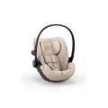 Polohovací autosedačka Cybex CLOUD G3 Comfort - Almond Beige