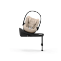Polohovací autosedačka Cybex CLOUD G3 Comfort - Almond Beige