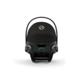 Polohovací autosedačka Cybex CLOUD G3 Comfort - Magic Black