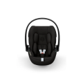 Polohovací autosedačka Cybex CLOUD G3 Comfort - Magic Black