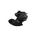 Polohovací autosedačka Cybex CLOUD G3 Comfort - Magic Black