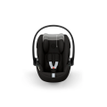 Polohovací autosedačka Cybex CLOUD G3 Comfort - Magic Black