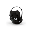 Polohovací autosedačka Cybex CLOUD G3 Comfort - Magic Black