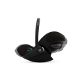 Polohovací autosedačka Cybex CLOUD G3 Comfort - Magic Black