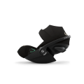 Polohovací autosedačka Cybex CLOUD G3 Comfort - Magic Black