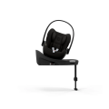 Polohovací autosedačka Cybex CLOUD G3 Comfort - Magic Black