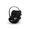 Polohovací autosedačka Cybex CLOUD G3 Comfort - Magic Black