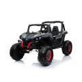 Elektrické autíčko Buggy SuperStar 24V 4X45W dálkové ovládání