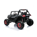 Elektrické autíčko Buggy SuperStar 24V 4X45W dálkové ovládání - lakované Black Carbon