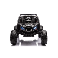 Elektrické autíčko Buggy ATV Defend 24V 800W 4x4