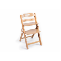 Jídelní židlička Kidnort Drömmer Unique