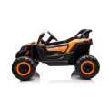 Elektrické autíčko Buggy ATV Defend 24V 800W 4x4 - Oranžové