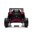 Elektrické autíčko Buggy ATV Defend 24V 800W 4x4 - Růžové