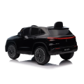Elektrické autíčko Mercedes-Benz EQA 250 černé 4x45W