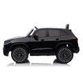 Elektrické autíčko Mercedes-Benz EQA 250 černé 4x45W