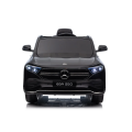 Elektrické autíčko Mercedes-Benz EQA 250 černé 4x45W