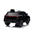 Elektrické autíčko Mercedes-Benz EQA 250 černé 4x45W